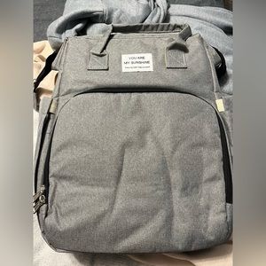 Diaper bag, BRAND NWOT!